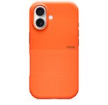 Beats iPhone 17 Rugged Case mit MagSafe (Nevada Orange)