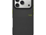 Beats iPhone 17 Pro Rugged Case mit MagSafe (Bergnacht)