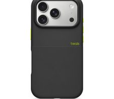 Beats iPhone 17 Pro Rugged Case mit MagSafe (Bergnacht)