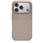 Beats iPhone 17 Pro Rugged Case mit MagSafe (Alpengrau)