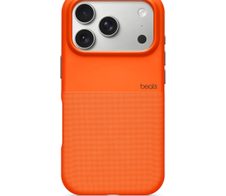 Beats iPhone 17 Pro Rugged Case mit MagSafe (Nevada Orange)