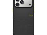 Beats iPhone 17 Pro Max Rugged Case mit MagSafe (Bergnacht)