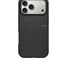 Beats iPhone 17 Pro Max Rugged Case mit MagSafe (Bergnacht)