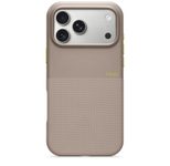 Beats iPhone 17 Pro Max Rugged Case mit MagSafe (Alpengrau)