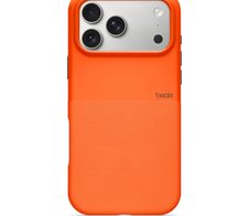 Beats iPhone 17 Pro Max Rugged Case mit MagSafe (Nevada Orange)