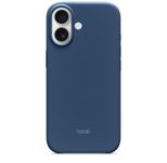 Beats iPhone 17 Case mit MagSafe (Felsblau)