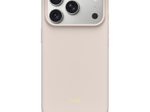 Beats iPhone 17 Pro Case mit MagSafe (Kalkstein)