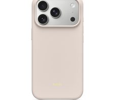 Beats iPhone 17 Pro Case mit MagSafe (Kalkstein)