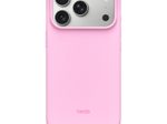 Beats iPhone 17 Pro Case mit MagSafe (Kieselrosa)