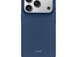 Beats iPhone 17 Pro Case mit MagSafe (Felsblau)