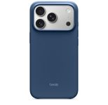 Beats iPhone 17 Pro Case mit MagSafe (Felsblau)