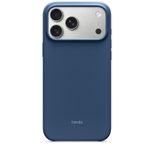Beats iPhone 17 Pro Max Case mit MagSafe (Felsblau)