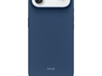 Beats iPhone Air Case mit MagSafe (Felsblau)