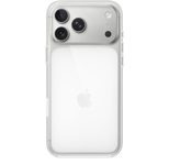 Apple Clear Case iPhone 17 Pro Max mit MagSafe (Transparent)