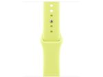 Apple Watch Sportband 40mm S/M (Neongelb)