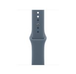 Apple Watch Sportband 42mm M/L (Maritimblau)