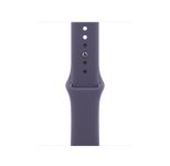 Apple Watch Sportband 42mm S/M (Nebelviolett)