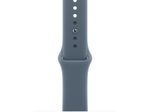 Apple Watch Sportband 46mm S/M (Maritimblau)