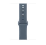Apple Watch Sportband 46mm S/M (Maritimblau)