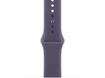 Apple Watch Sportband 46mm S/M (Nebelviolett)