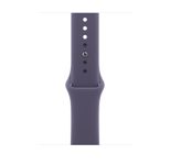 Apple Watch Sportband 46mm S/M (Nebelviolett)