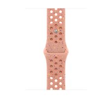Apple Watch Nike Sportband 40mm M/L (Alpenglow Pink)