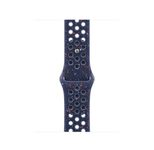 Apple Watch Nike Sportband 40mm S/M (Blue Ribbon)