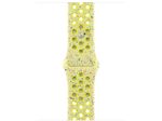 Apple Watch Nike Sportband 42mm S/M (Volt Splash)