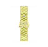 Apple Watch Nike Sportband 42mm S/M (Volt Splash)