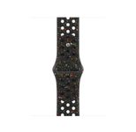Apple Watch Nike Sportband 42mm S/M (Midnight Black)