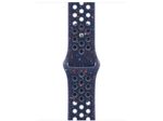 Apple Watch Nike Sportband 42mm M/L (Blue Ribbon)