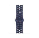 Apple Watch Nike Sportband 42mm M/L (Blue Ribbon)