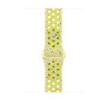 Apple Watch Nike Sportband 46mm M/L (Volt Splash)