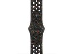Apple Watch Nike Sportband 46mm S/M (Midnight Black)