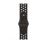 Apple Watch Nike Sportband 46mm S/M (Midnight Black)