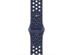 Apple Watch Nike Sportband 46mm M/L (Blue Ribbon)