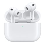 Apple AirPods Pro 3. Generation mit USB-C Ladecase, weiß