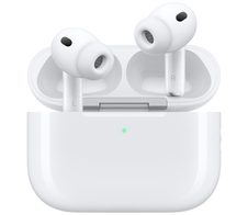 Apple AirPods Pro 3. Generation mit USB-C Ladecase, weiß