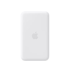 Apple iPhone Air MagSafe Batterie, weiß