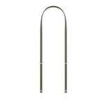 Apple Crossbody Strap, grün