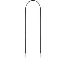 Apple Crossbody Strap, lila