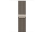 Apple Watch Milanaise Armband 40mm, natur