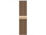 Apple Watch Milanaise Armband 40mm, gold