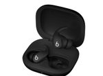 Powerbeats Fit Wireless Noise-Cancelling Kopfhörer (Jet Black)