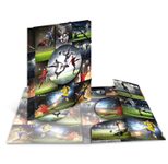 HERMA Sammelmappe DIN A4 Fußball