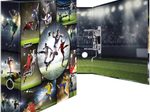 HERMA Motivordner Football 7,0 cm DIN A4, 1 St.