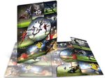 HERMA Sammelmappe DIN A3 Fußball