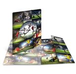 HERMA Sammelmappe DIN A3 Fußball