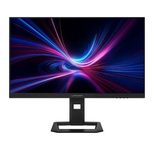 LC-Power LC-M27UFD Gaming-Monitor 68,6 cm (27")