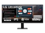 LG UltraWide 29U511A-B LED-Monitor 73 cm (29")